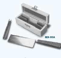 Manufacturers Exporters and Wholesale Suppliers of Rotary Microtome Razor Ambala Cantt Haryana